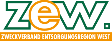 Logo zew