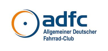 Logo des ADFC