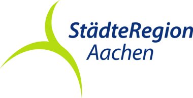 Logo StädteRegion Aachen