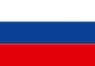 Grafik Flagge Russland
