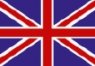 Grafik Flagge Großbritannien